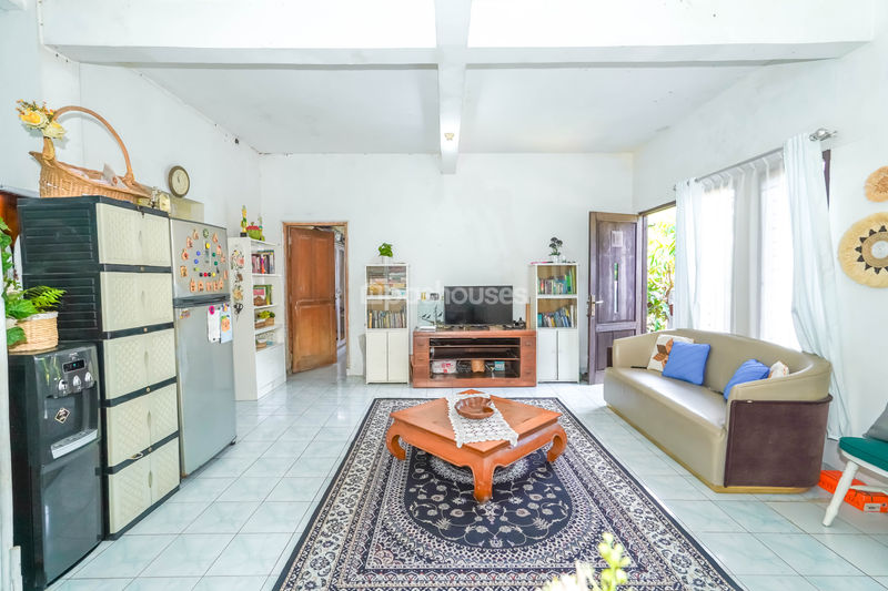 Perumahan Bukit Rivaria Sawangan