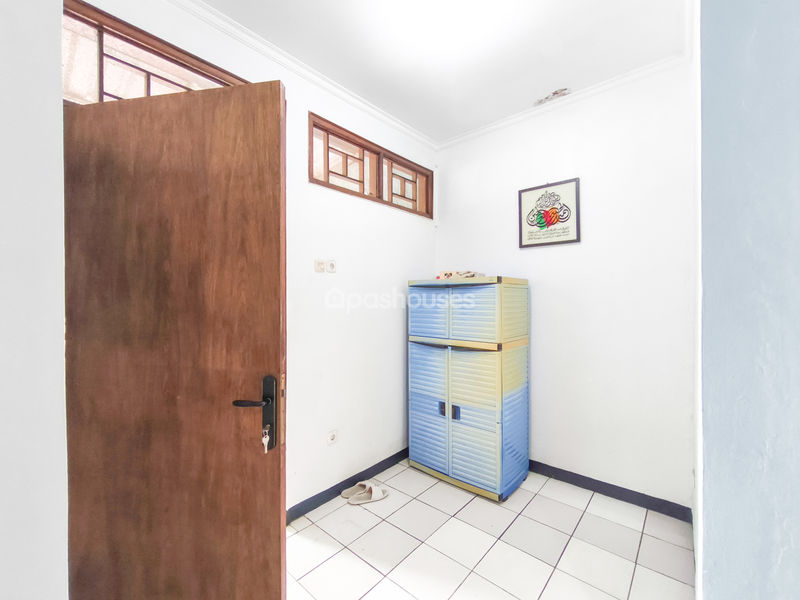 Villa Pamulang Mas Blok C1 No.40