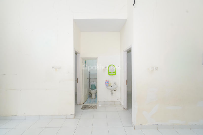 Permata Cimanggis Cluster Safir Blok G7