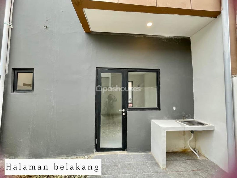 Perumahan Citaville Parung Panjang