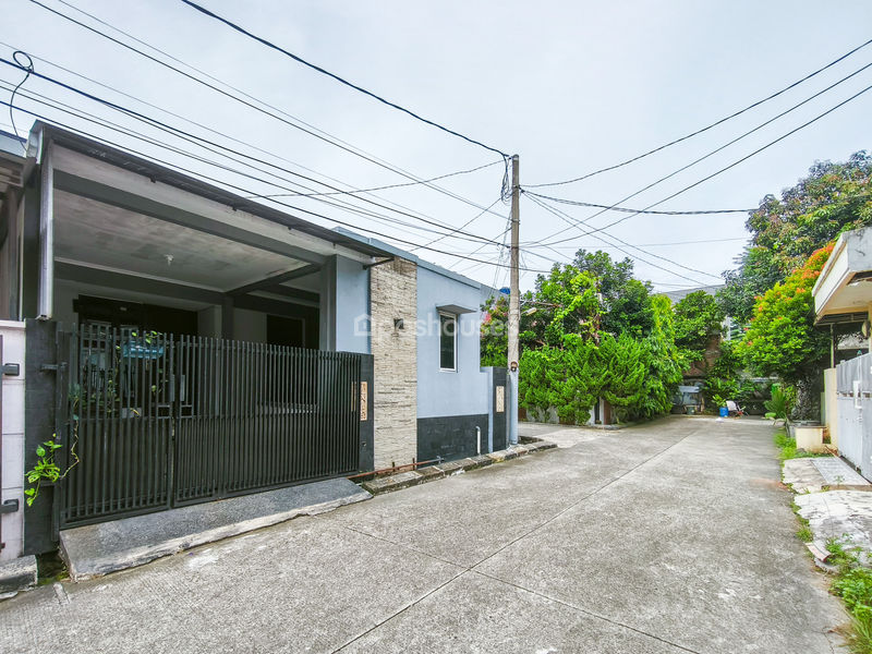 Perumahan Bukit Dago Blok E