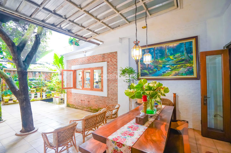 Jalan Cakung No.8A