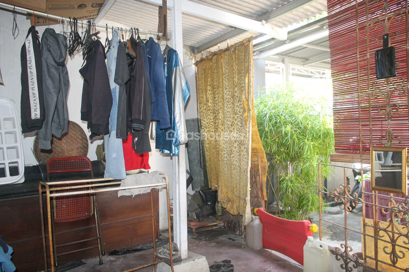 Pondok Jurang Mangu Indah