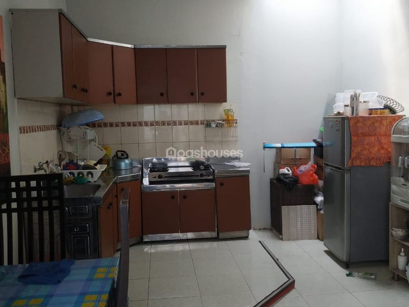 Perumahan Bukit Dago