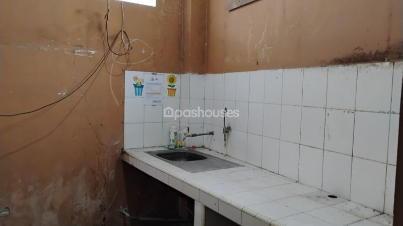 Perumahan Citra Prima Serpong Blok D