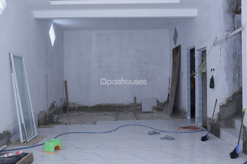 Perumahan Taman Asri