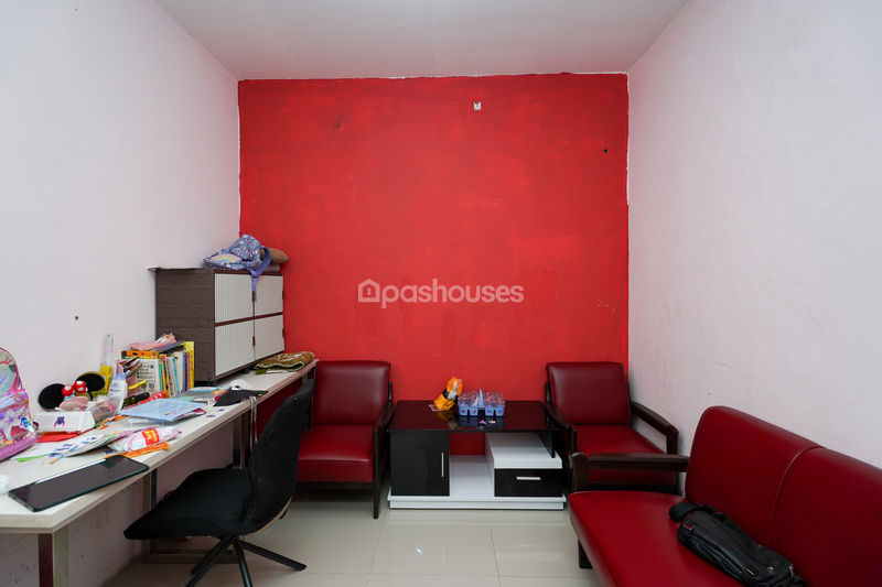Perumahan Koperasi No.12 Bekasi