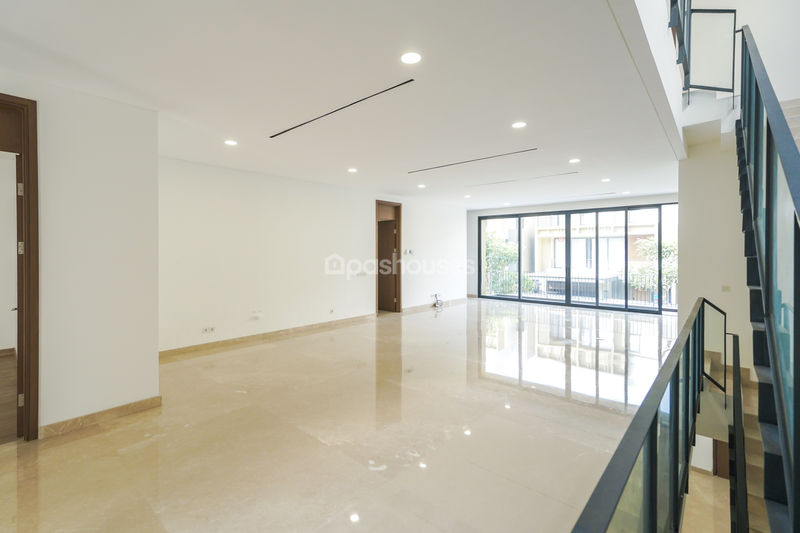 Perumahan Enchante BSD City Blok E3/12