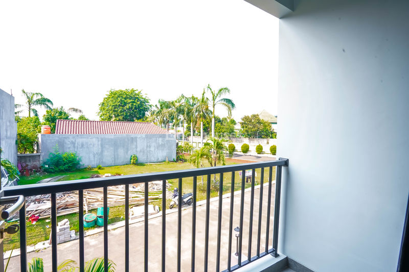 Madakara Residence Jakarta