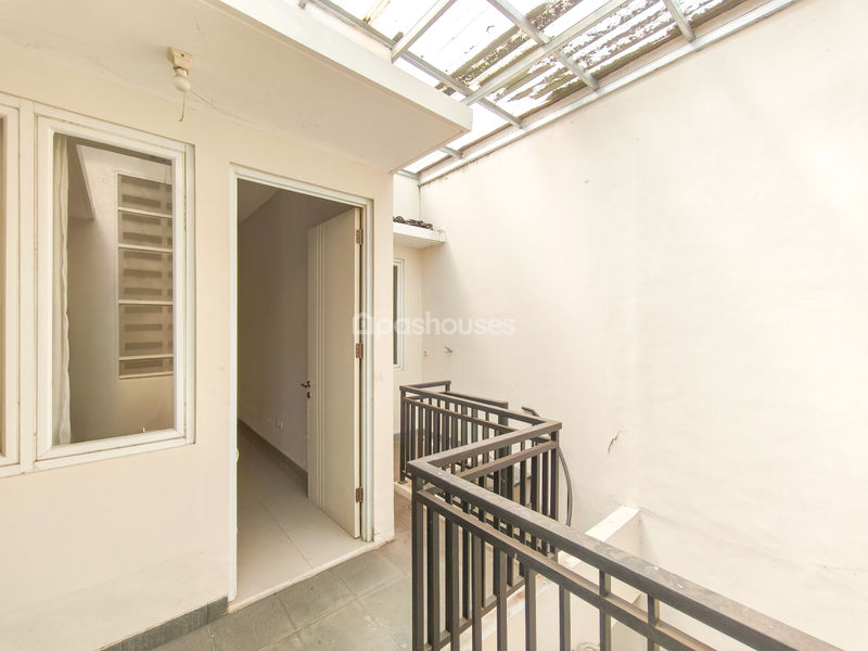 Komplek Namara Residence Blok A No.28