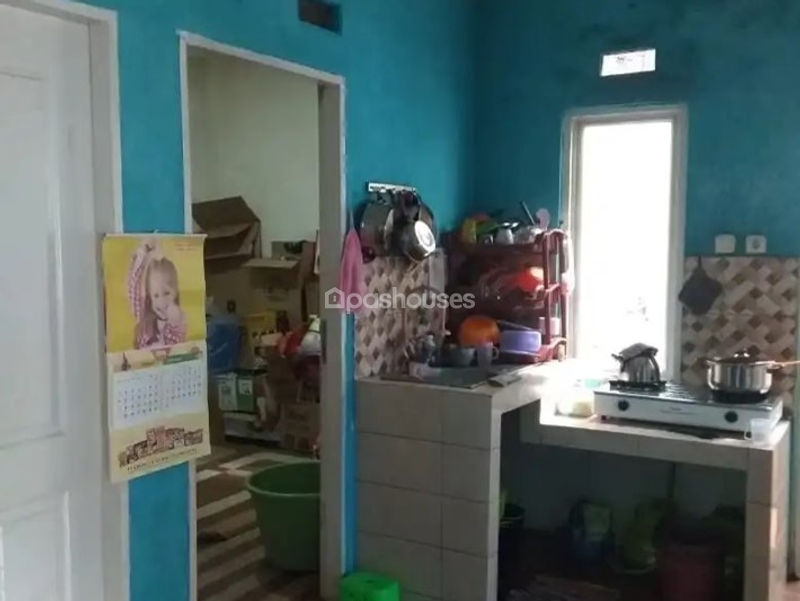 Kampung Cimanggis Bogor
