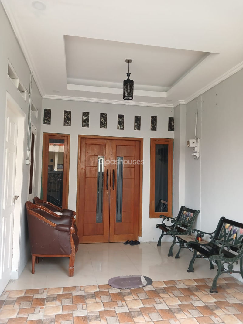 Perumahan Graha Prima Baru