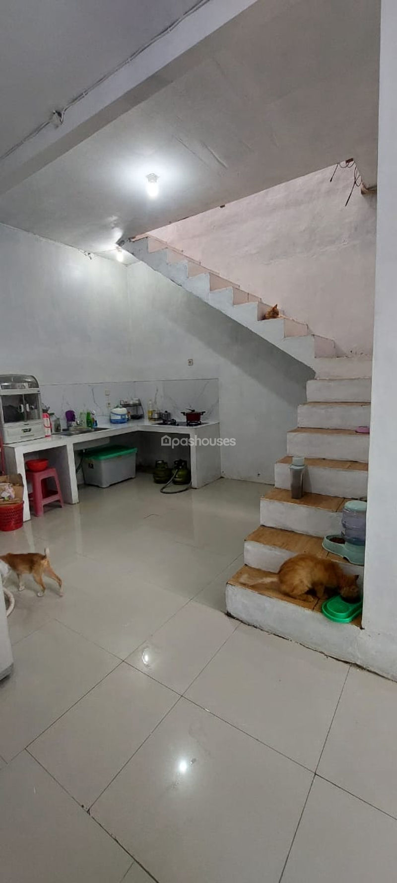 Perumahan Green Mustika Residence