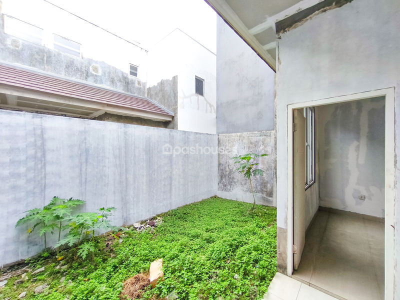 Perumahan Royal Living Tangerang Type Willeton