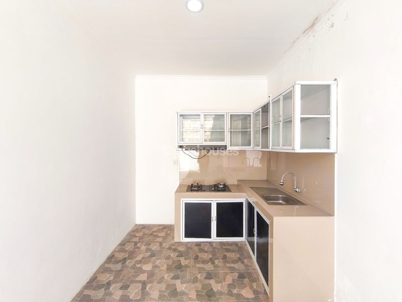 Perumahan D'Hills Residence Pamulang Blok F No.18