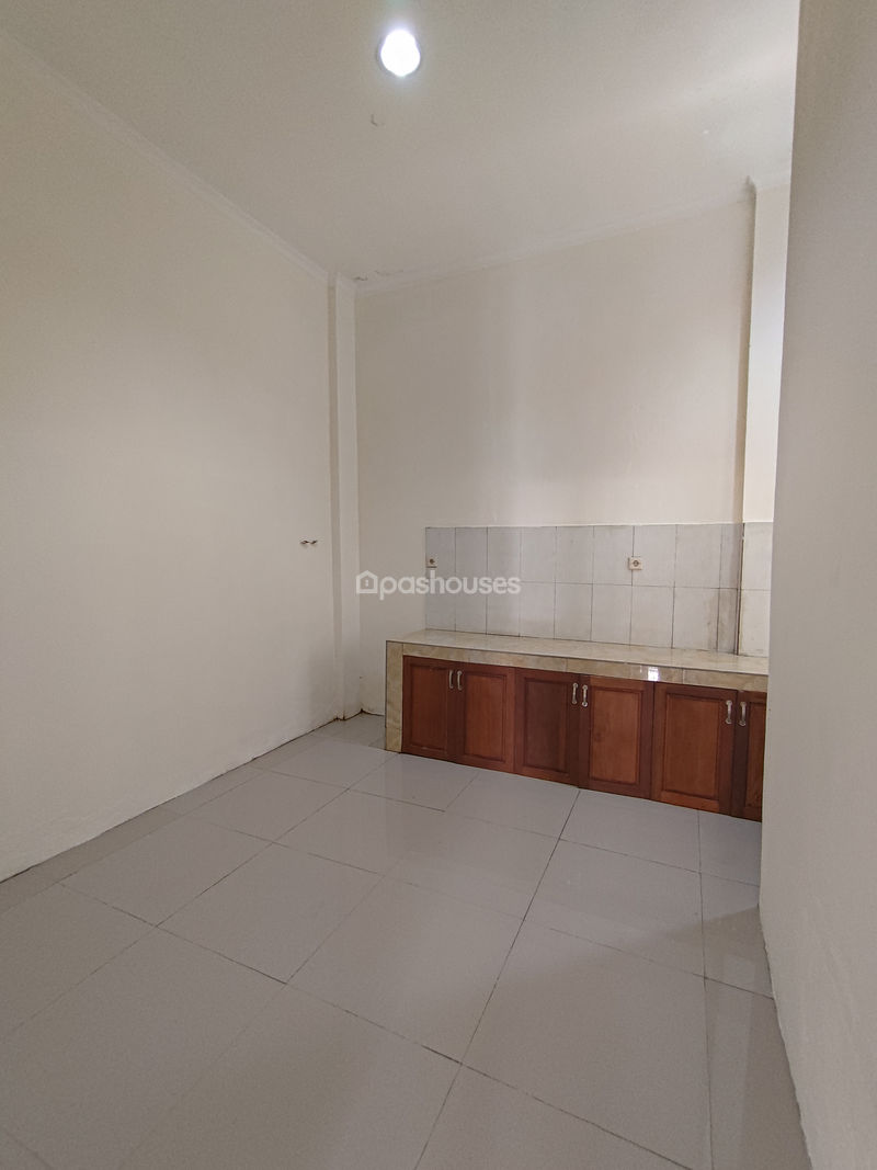 Serpong Park Cluster Emerald Blok E3 No.21