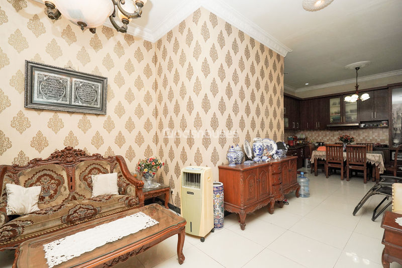 Prima Harapan Regency Blok A1 No.41