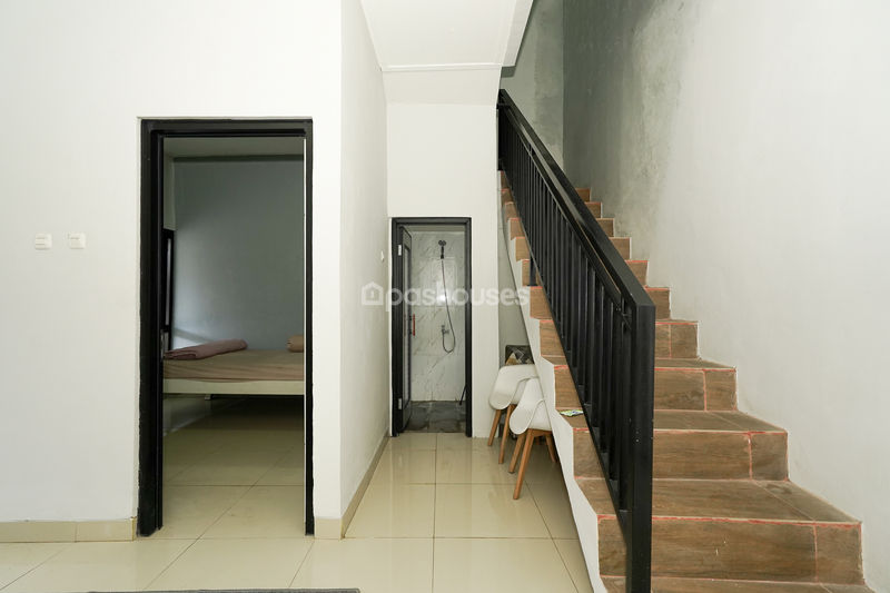 Perumahan Adifara Asri Residence No.7