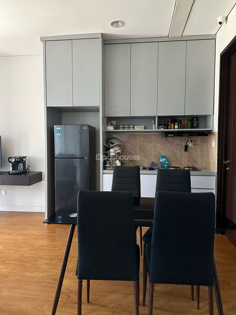 Perumahan Greenwich Park Cluster Whelford
