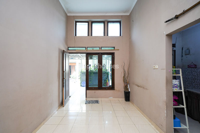 Cluster Mustika Village Bekasi
