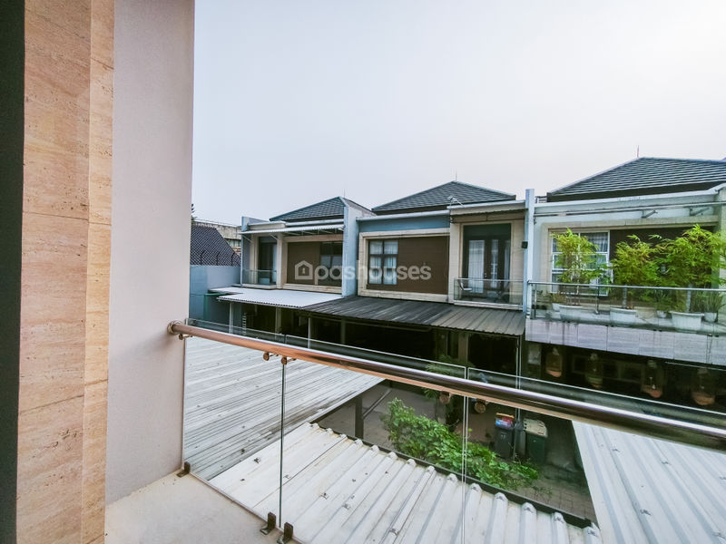 Le Palais Residence Jalan Pinang I Barat No.19B