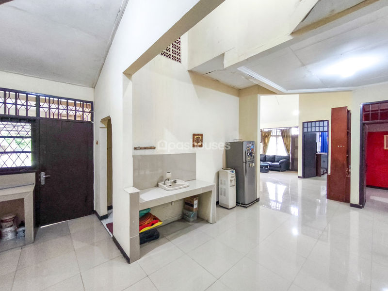 Pamulang Estate Blok G8 No.14