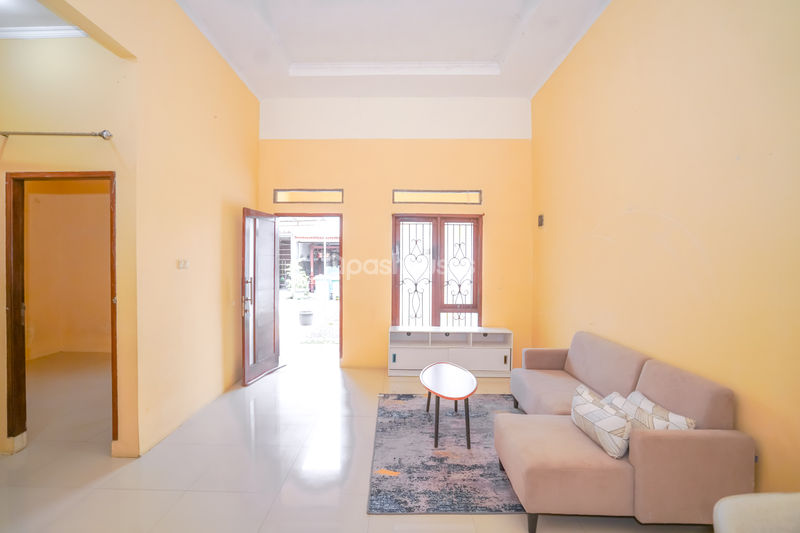 Perumahan D' Living Tanah Baru
