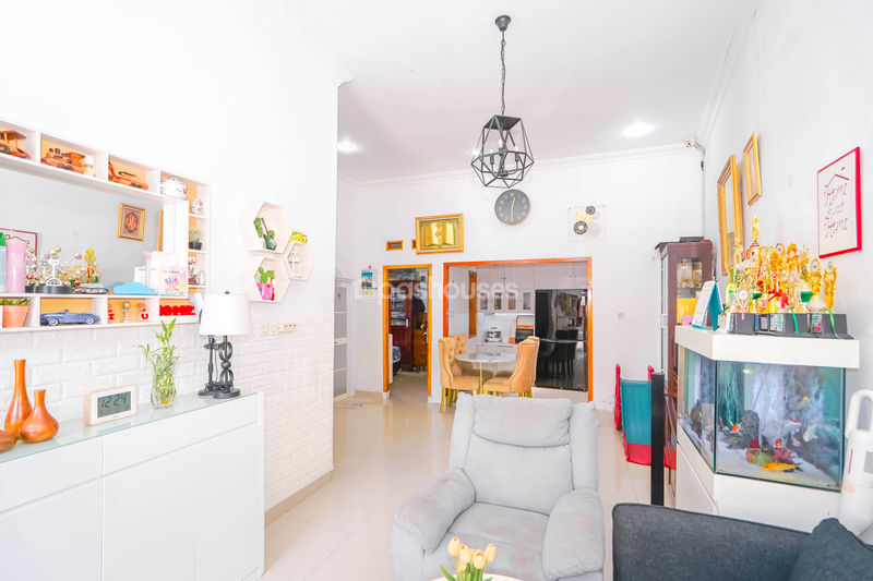 Perumahan Grand Mufakat Residence