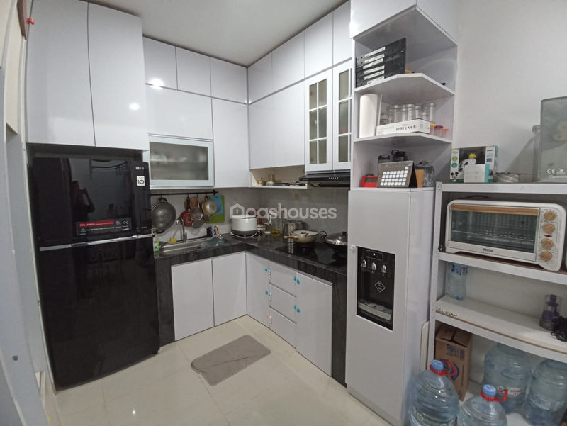 Paramount Serpong Cluster Milano Tangerang