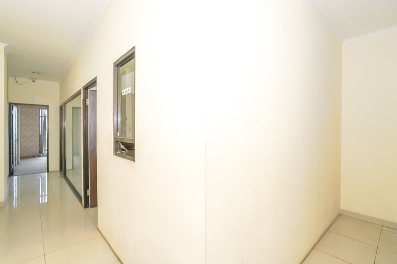 Jalan Kartini Raya No. 47B Depok