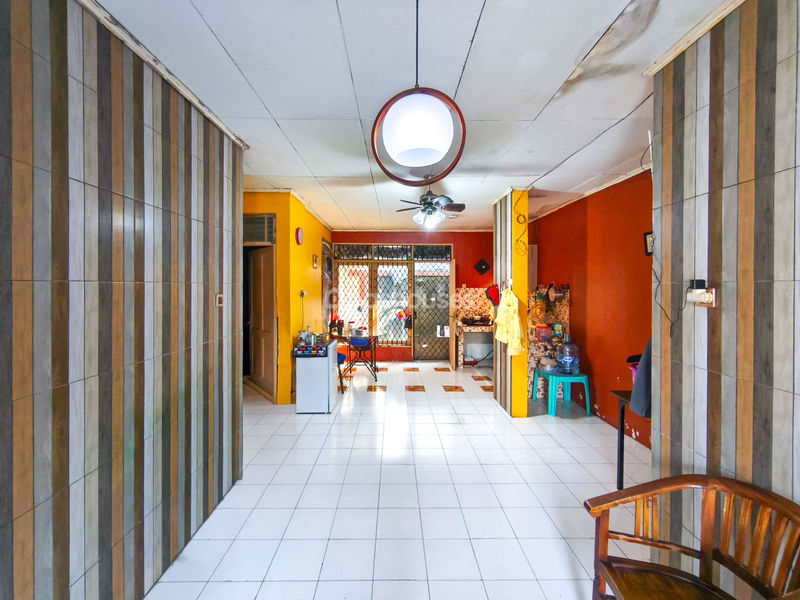 Villa Pamulang Mas