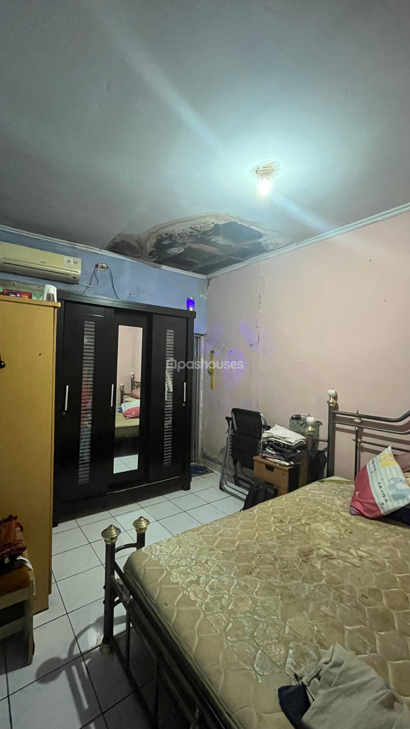 Cluster Taman Jatisari Permai Blok Y1 Jatisari