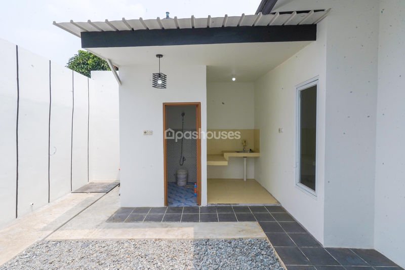 Depok Land Residence