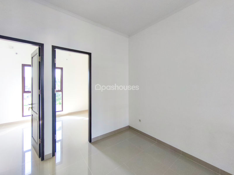 Perumahan Kesehatan Residence Ciputat