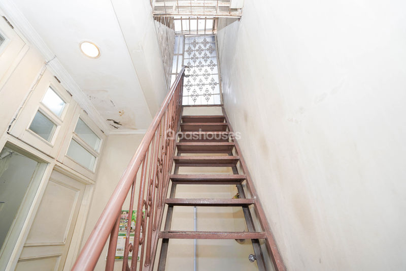 Jalan Gedung Hijau II No. 40 Pondok Pinang