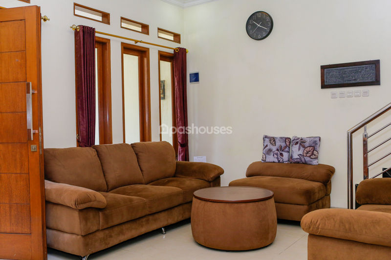 Perum Bukit Kayumanis