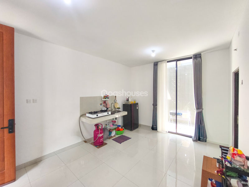 Perumahan Giantara Serpong City Cluster Nerin No.19
