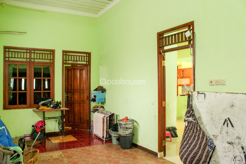 Villa Mutiara Cinere