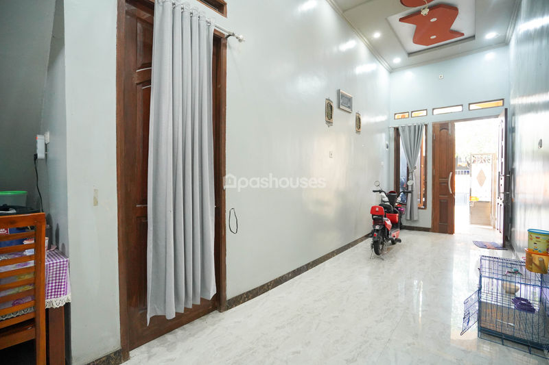 Perumahan Sudirman Indah