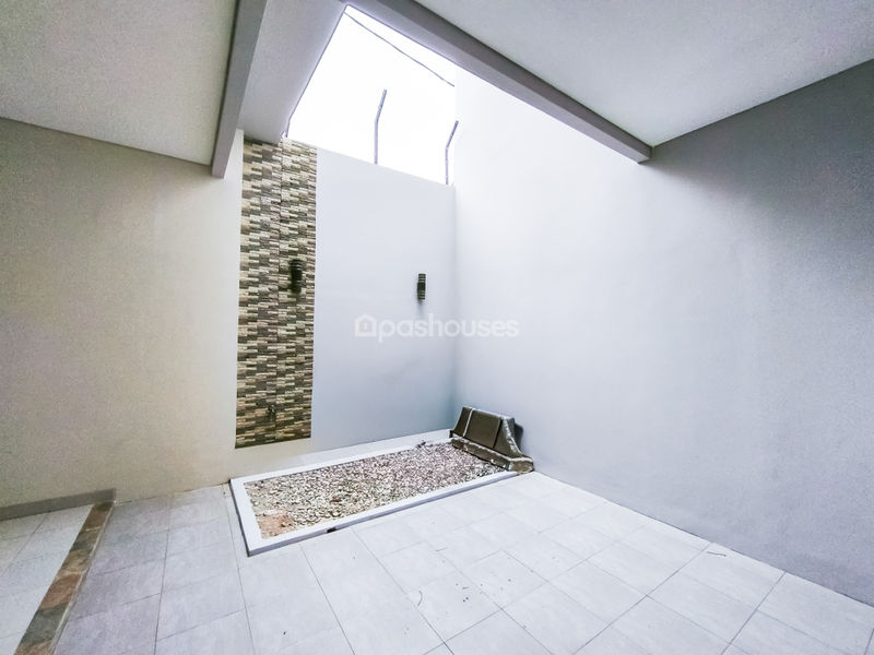 Le Palais Residence Jalan Pinang I Barat No.19B