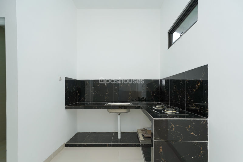 Perumahan Bekasi Timur Regency 2 Blok K16 No.8