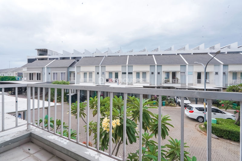 Synthesis Homes Blok B No.12