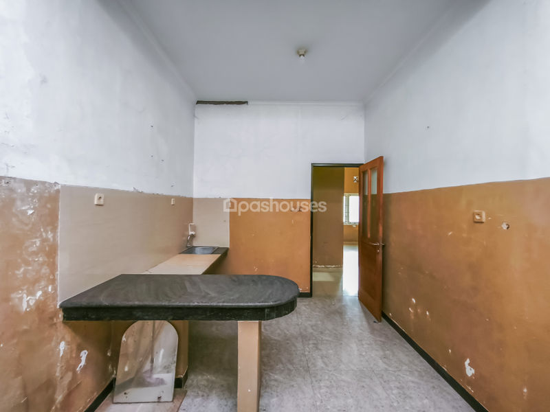 Perumahan Villa Indah Pamulang