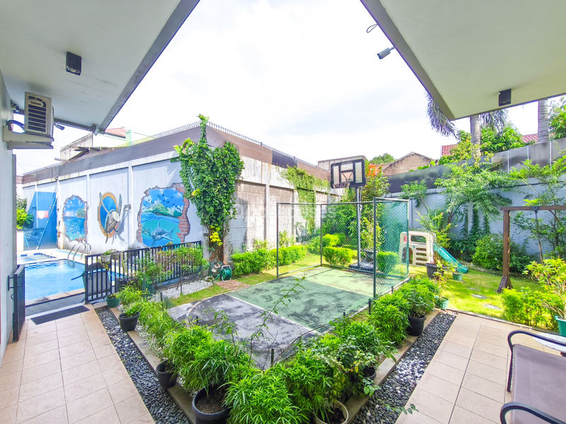 Perumahan Kebayoran Heights