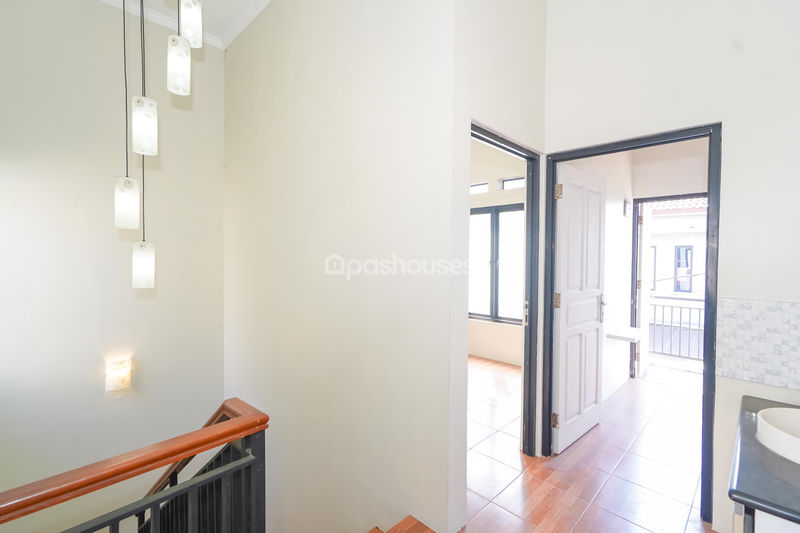 Perumahan Green Nature Cinere Blok B6