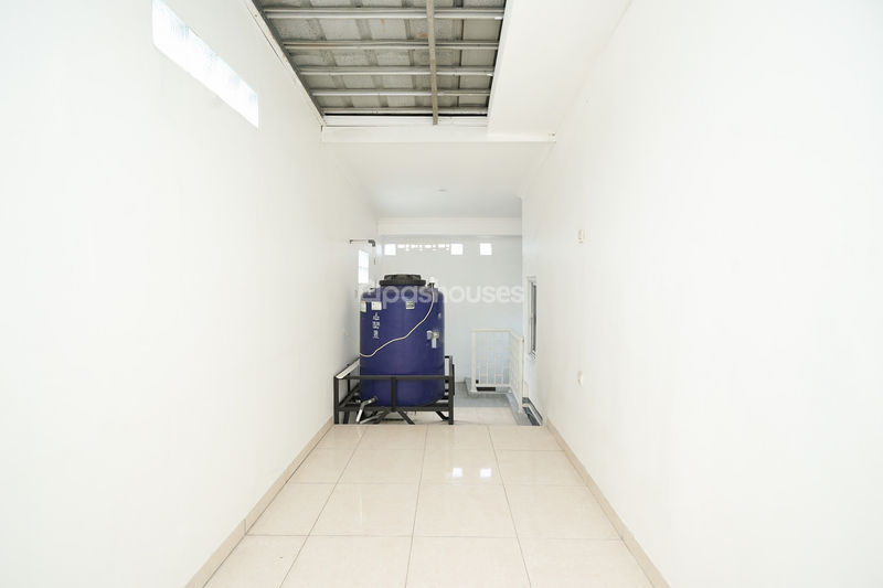 Perumahan Pondok Melati Indah Blok A5 No.6