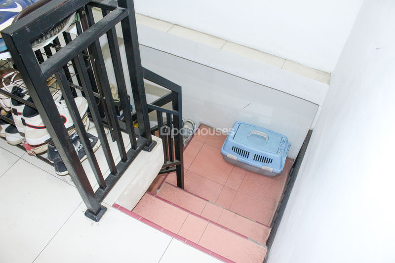 Jalan Transad VII Bekasi