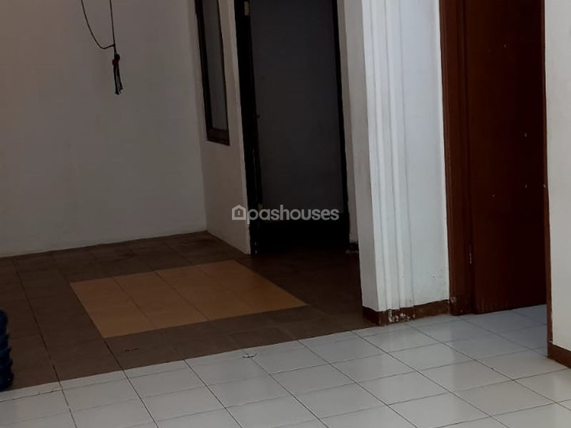 Perumahan Villa Permata Santi