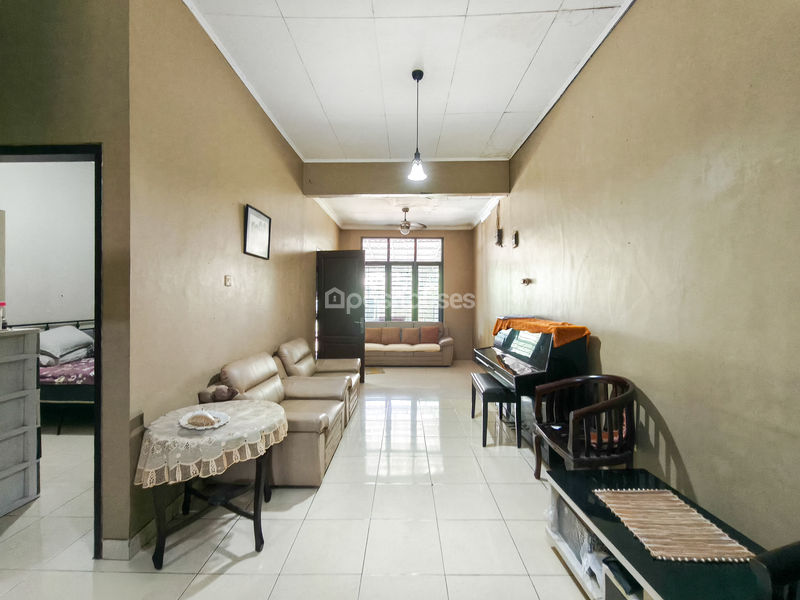 Perumahan Taman Cikas Blok C9 No.20