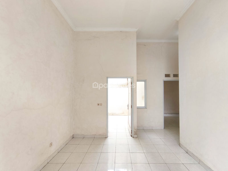 Perumahan Paradise Park Residence Blok K12
